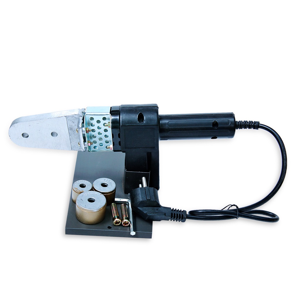 Máy hàn ống nhiệt tự động cầm tay 600W 20-25-32