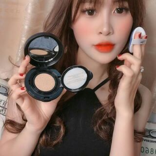 Combo phấn nước tt queen