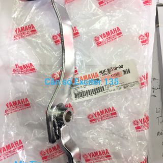 Cần số xe Exciter 135 và 150
