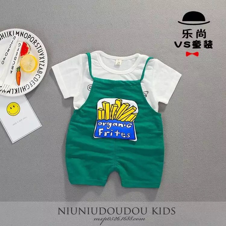 BỘ YẾM ORGANIC FRITES BÉ TRAI SIZE 9-19KG