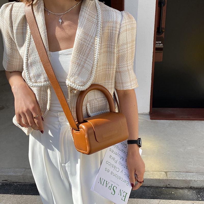 Túi xách mini IELGY thiết kế dễ thương thời trang cho nữ