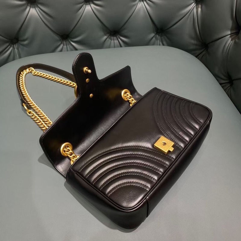 ❌Túi GUCCI MARMONT SUPPER VIP