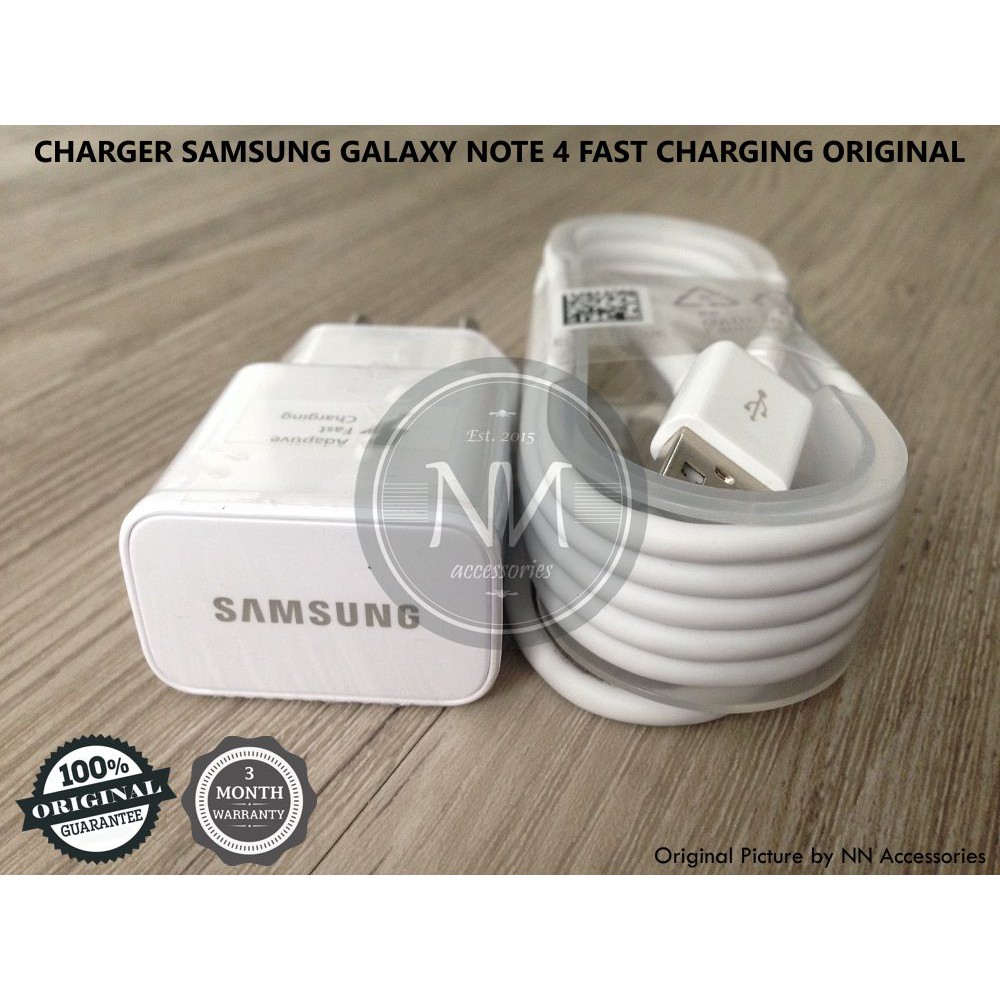 Bộ Sạc Nhanh Cho Samsung Galaxy Note 4 5 S6 S7 Edge A3 A5 A7 A8 A9 2016 C5 C7