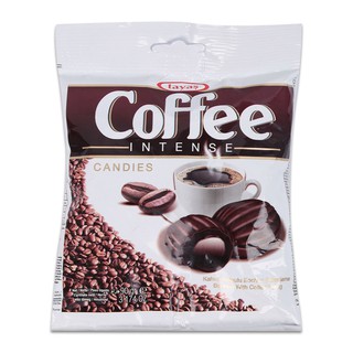 Kẹo cà phê tayas - gói 90g