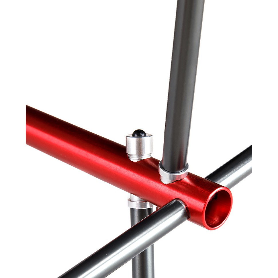 Ghế gấp dã ngoại ngoài trời NatureHike NH18Y060-Z – Có tựa lưng