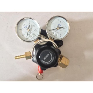 Đồng hồ CO2 cho ngành Beer