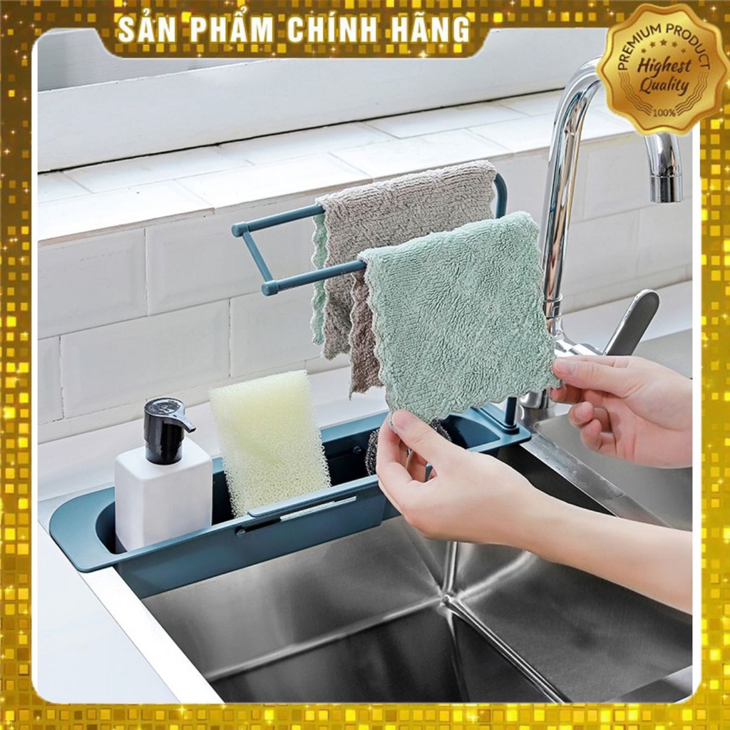 ☘️ Khay Để Rửa Bát 2 in 1 ☘️