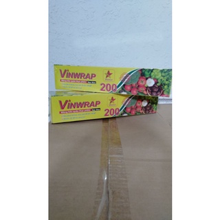 Màng bọc thực phẩm 30cm