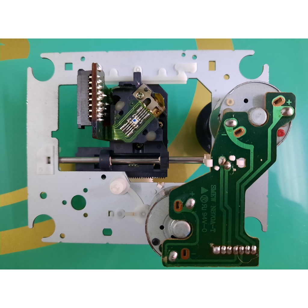 MẮT KSS-213VS NGUYÊN CƠ