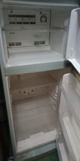 Tủ lạnh Sanyo 180L, bền, rẻ, đẹp