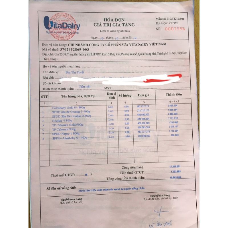 Sữa non Colosbaby 400g