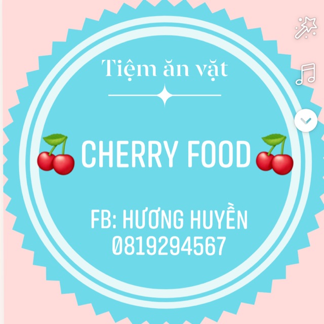 Cherryfood