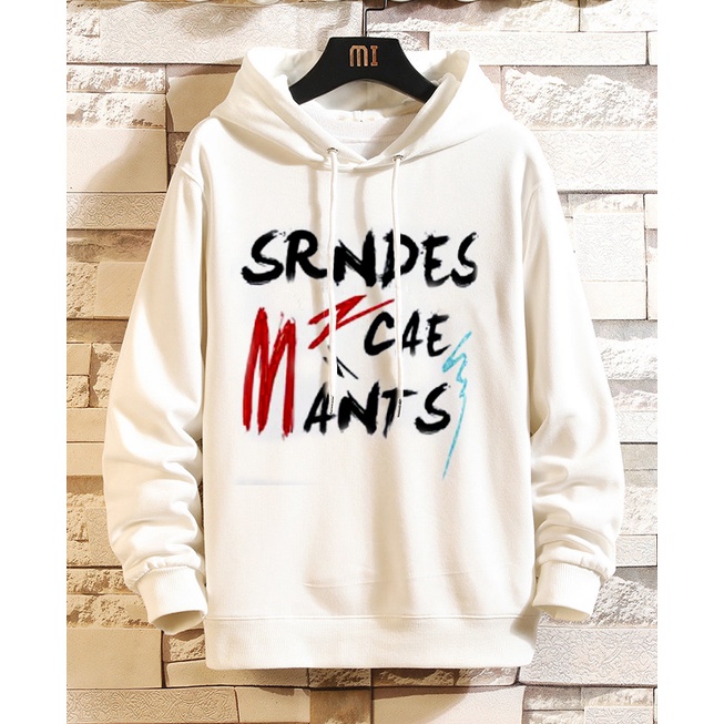 Áo Hoodie Unisex Nam Nữ, Họa Tiết Nổi Dạo Phố, Thời Trang TinaStore