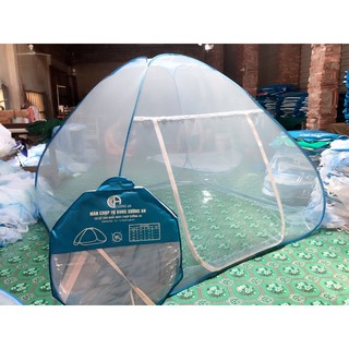 Màn Chụp Tự Bung Cường An 1m6