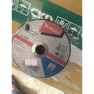Đá cắt 100 x 2.5x16 mm