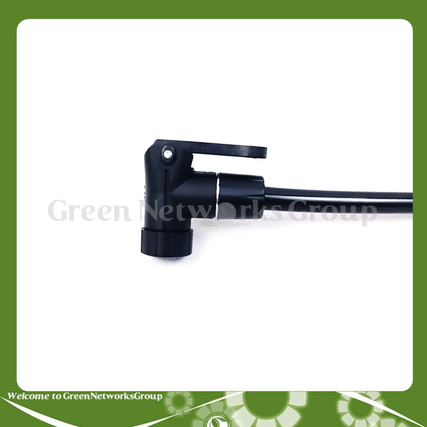 Bộ bơm xe đạp cầm tay mini HuanSen HS-054 Greennetworks