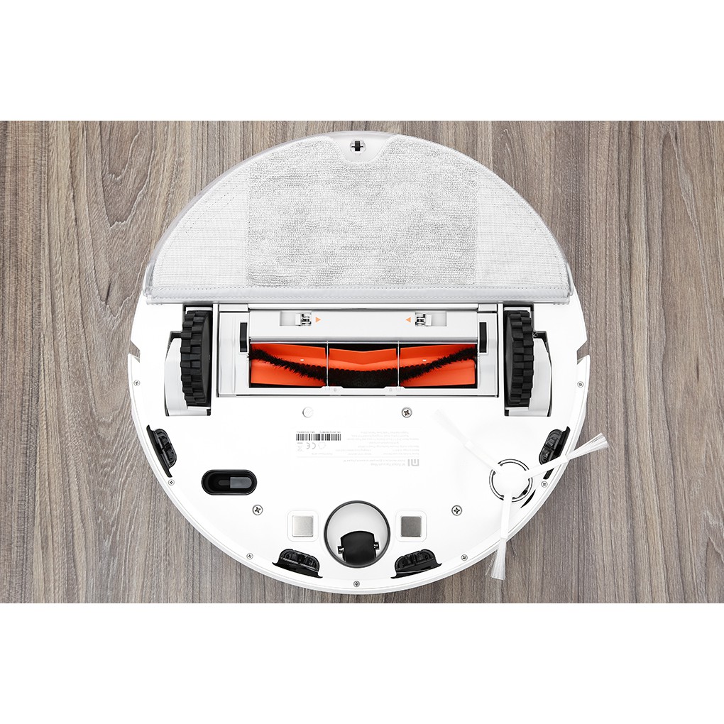 Robot hút bụi Xiaomi Vacuum Mop SKV4093GL (bản Quốc tế Chính hãng Digiworld Phân phối bảo Hành 12 tháng)