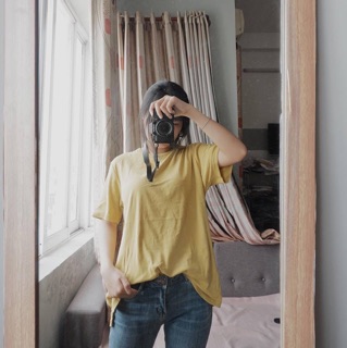 BASIC TEE