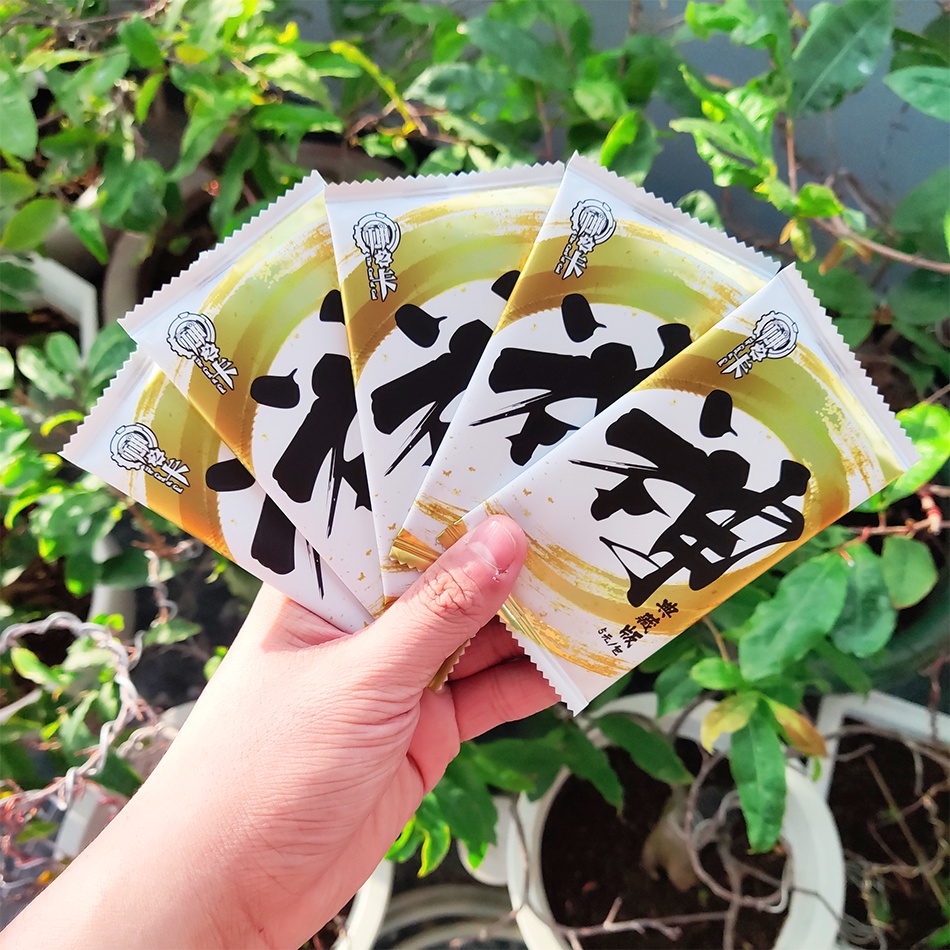 [BẢN ĐẶC BIỆT] Set 5 ảnh thẻ nhân phẩm GOD ngẫu nhiên Anime Sword Art Online,Re:Zero,Bleach, Fate, Yu-Gi-Oh!, Fairy Tail