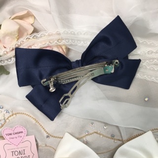 Kẹp Nơ Ribbon Taffa