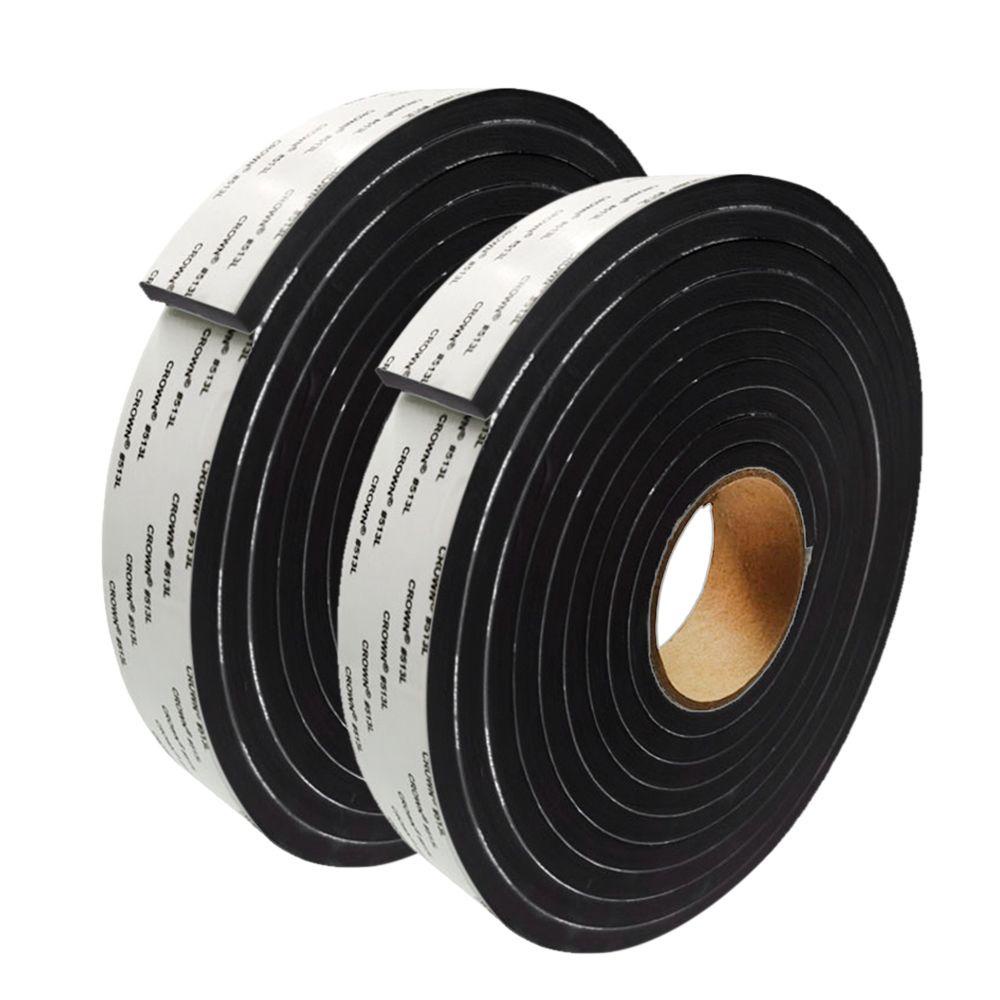 Băng Keo Cao Su Dán Cửa Chống Va Chạm Tiện Dụng