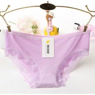 quần lót modal cotton