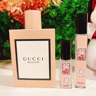 GUCCI BLOOM - Nước Hoa Authentic Eau De Parfum