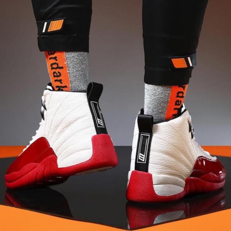 XẢ HÀNG HOT [Đỉnh Cao] Giày Thể Thao Chơi Bóng Rổ Dành Cho Nam Size 39-46 TỐT . . BÁN RẺ NHẤT new new : L ‣ B24f ࿑ ' > ? | BigBuy360 - bigbuy360.vn