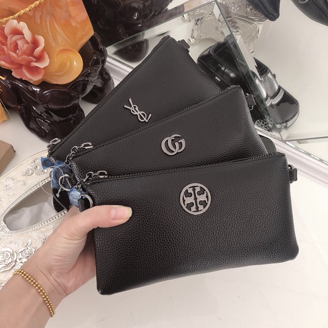 Túi ví cầm tay thời trang