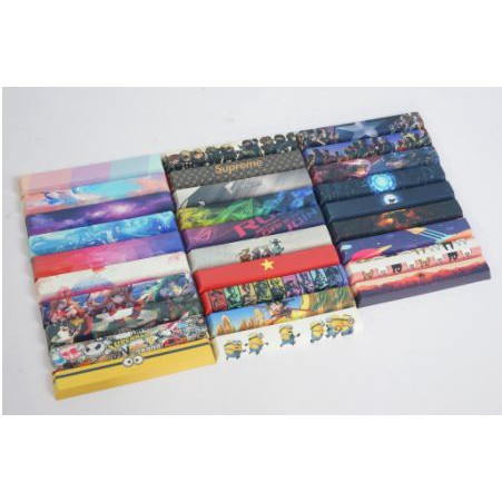 NÚT KEPCAP SPACE LẺ IN HÌNH DÀNH CHO BÀN PHÍM CƠ ALBUM1