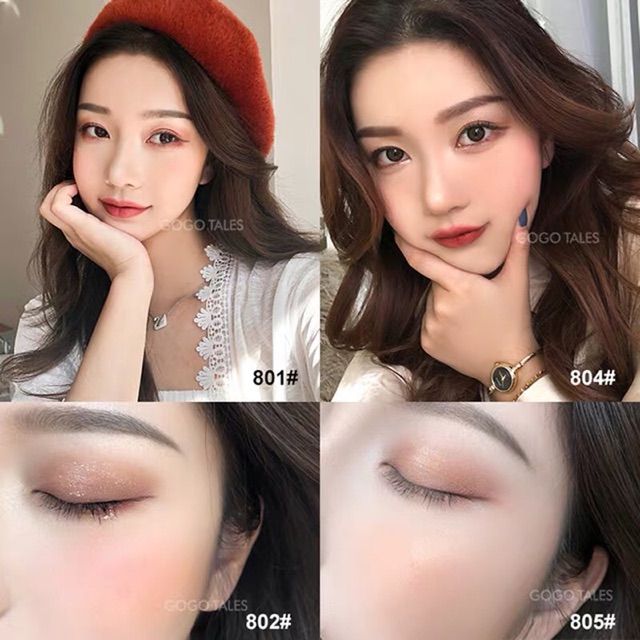 Má hồng GOGO TALES mẫu mới | BigBuy360 - bigbuy360.vn