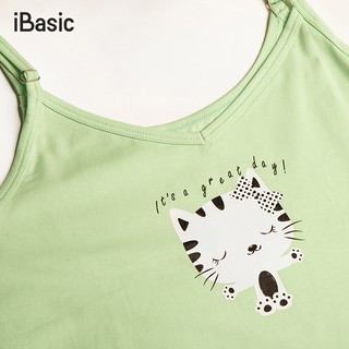 Đầm Ngủ iBasic SY003