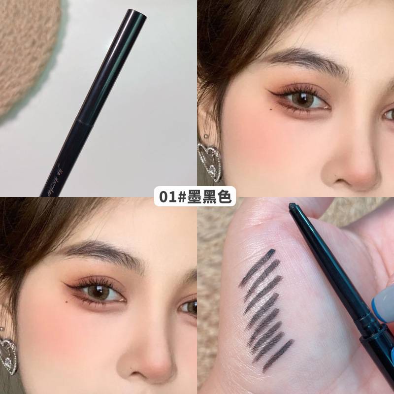 [Hàng mới về] Bút kẻ mắt dạng lỏng chống thấm nước lâu trôi mềm mượt