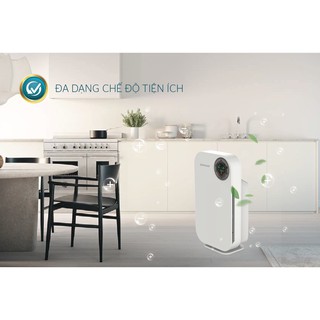 MÁY LỌC KHÔNG KHÍ SUNHOUSE SHD-35AP9735