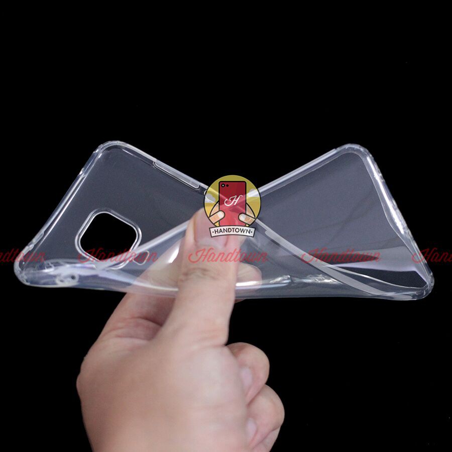 Ốp Lưng TPU Chống Sốc Xiaomi Redmi Note 9S / Note 9 Pro / Note 9 Pro Max