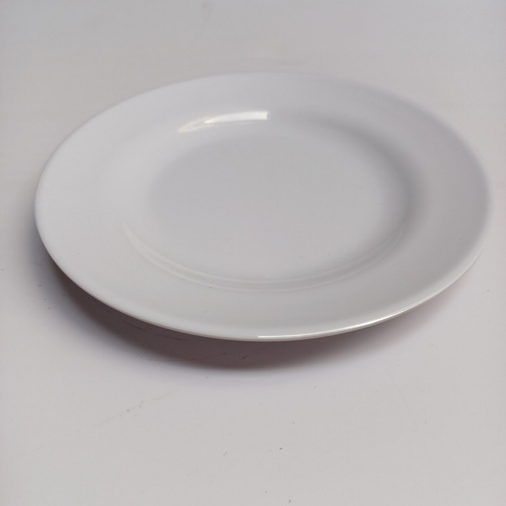 Đĩa Nhựa  Melamine Hàng Dày Đủ Kích Cỡ