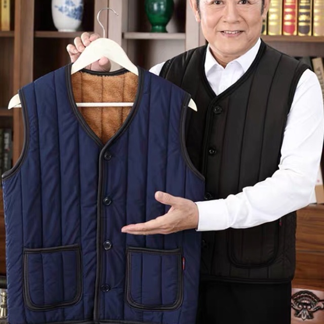 Áo ghi lê của pa pa | BigBuy360 - bigbuy360.vn