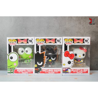 Mô hình đồ chơi Funko MHA Hello Kitty Chính hãng
