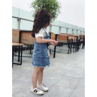yếm bò cho bé 8kg đến 18 kg