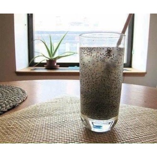 Hạt chia Úc đen 500g