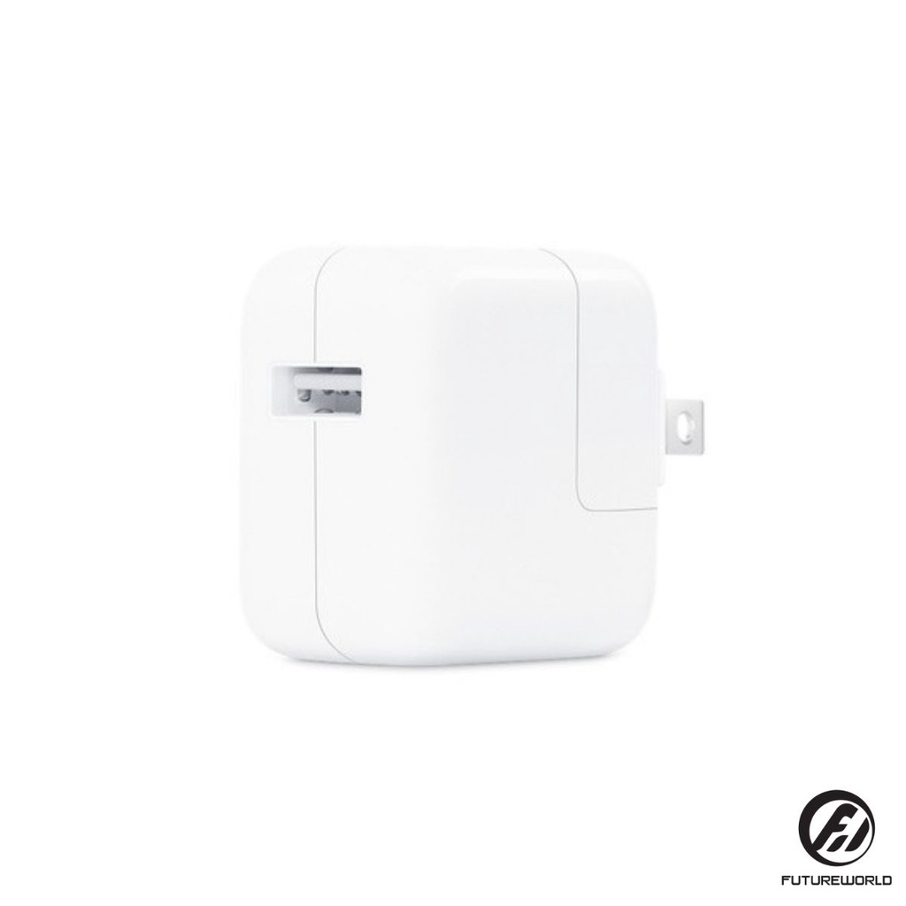 APPLE 12W USB POWER ADAPTER  – Hàng Chính Hãng [Futureworld – AAR/ASP]