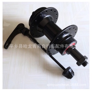 Moay ơ phanh đĩa líp vặn 36 lỗ
