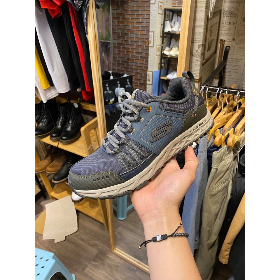 SKECHERS TRECKKING