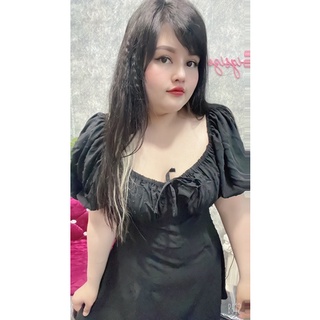 Đầm bigsize - Bigsize - Đầm Dự tiệc bigsize