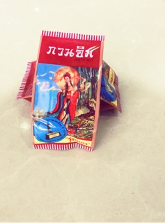KEM SÂM CÔ TIÊN CHUẨN THÁI