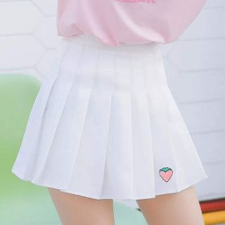 Váy tennis skirt