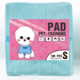Lót Vệ Sinh Cho Chó Mèo