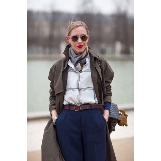 QUẦN TÂY SIÊU XỊN