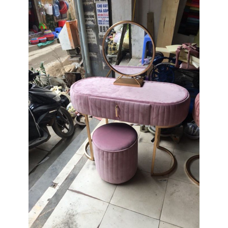 GƯƠNG DECO ĐỂ BÀN | BigBuy360 - bigbuy360.vn