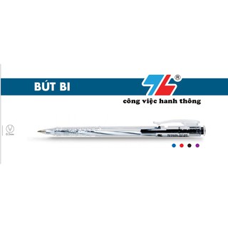 Bút bi Thiên Long TL-027